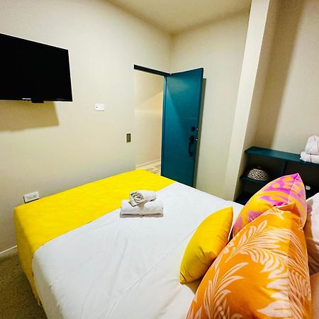 Del Tropico Hotel Sopetran Ngoại thất bức ảnh