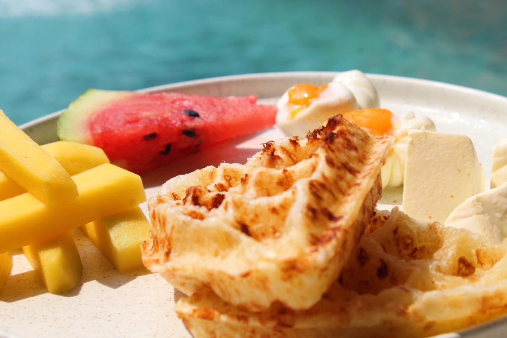 Del Tropico Hotel Sopetran Ngoại thất bức ảnh