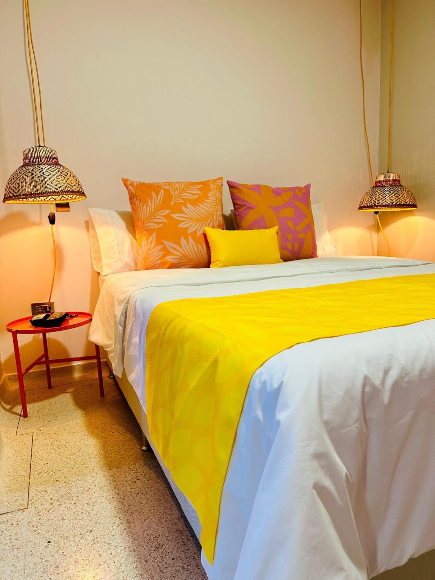 Del Tropico Hotel Sopetran Ngoại thất bức ảnh