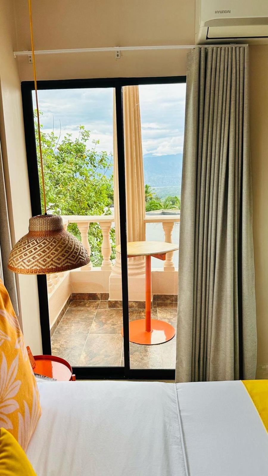 Del Tropico Hotel Sopetran Ngoại thất bức ảnh