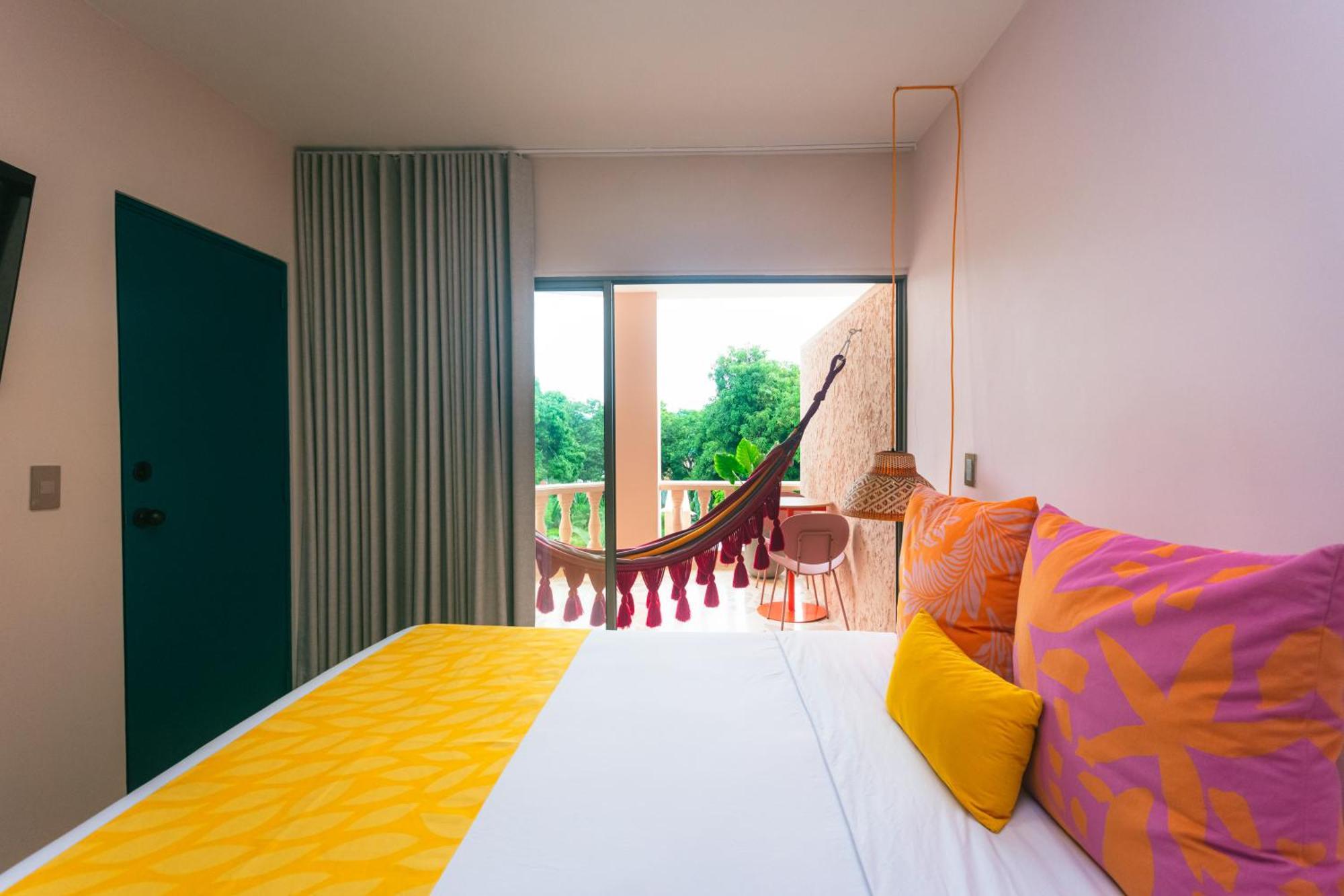 Del Tropico Hotel Sopetran Phòng bức ảnh