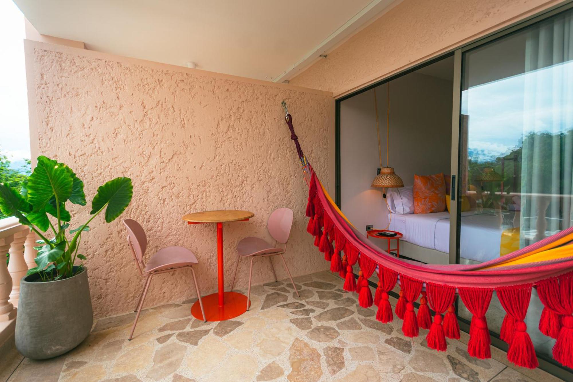 Del Tropico Hotel Sopetran Phòng bức ảnh